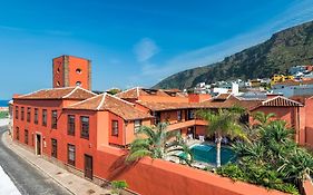 Hotel San Roque